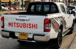 میتسوبیشی L200